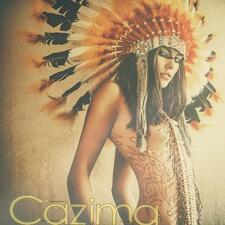 Profil bilde: Cazima