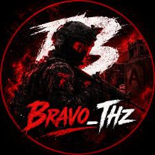 Profile picture: Bravo
