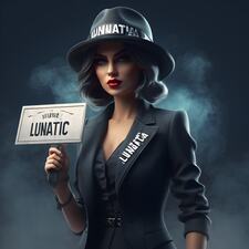 Profil bilde: Lunatic