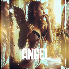 Profil bilde: Angel