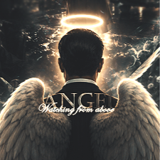 Profil bilde: Angel