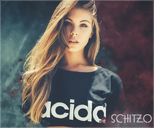 Profil bilde: schitzo