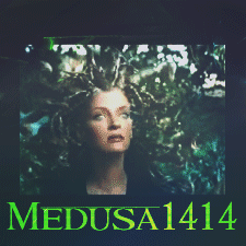 Profil bilde: Medusa1414