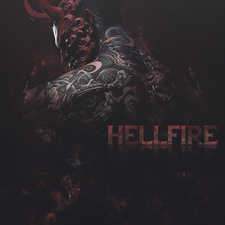 Profil bilde: Hellfire