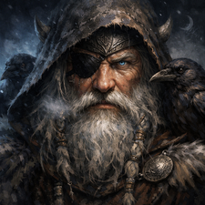 Profil bilde: Jolnir