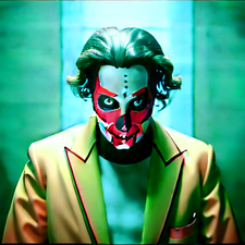 Profil bilde: JokeJelly