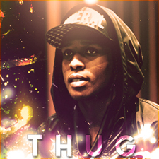 Profil bilde: Thug