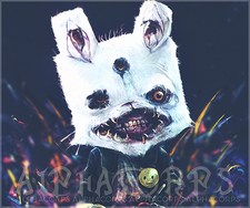 Profil bilde: AlphaCorps