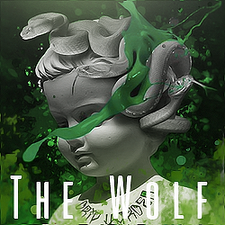 Profil bilde: The Wolf