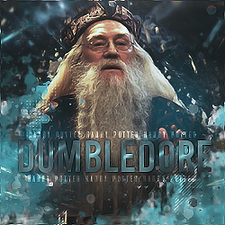Profil bilde: Dumbledore