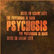 Profil bilde: psychosis