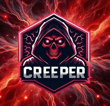 Profil bilde: CreepersCanFly