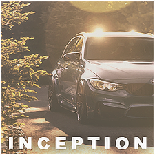 Profil bilde: Inception