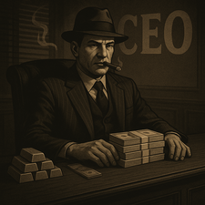 Profil bilde: CEO