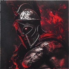 Profil bilde: Ares