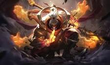 Profil bilde: MrSatan