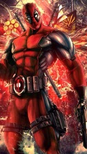 Profil bilde: Capteindeadpool