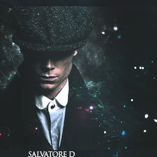 Profil bilde: Salvatore D