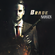 Profil bilde: Brade Nansen