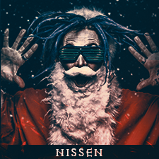 Profil bilde: Nissen