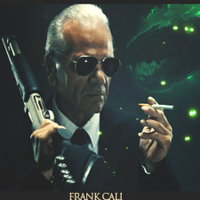 Profil bilde: Frank Cali